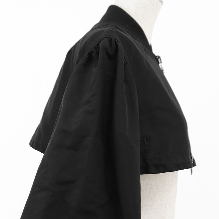 Christian Dior - 美品◎正規品 伊製 Christian Dior クリスチャン ディオール 027C16A8649 BEE刺繍 ジップアップ メッシュ ボンバージャケット／ブルゾン 38 楽天市場】Dior ディオール 20AW JUDY BLAME M.C＆S SWJacket