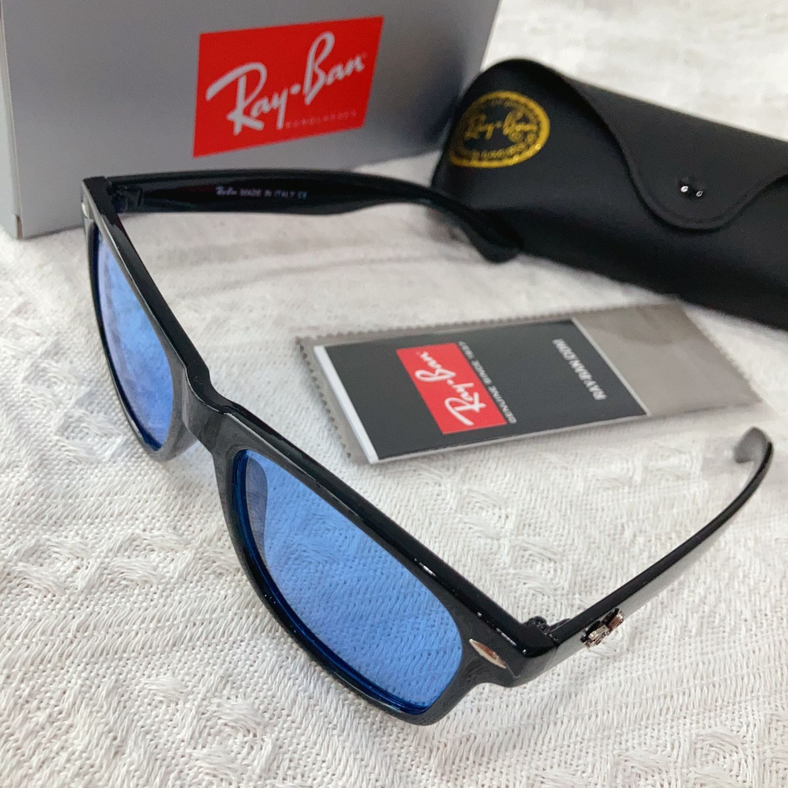 大人気 木村拓哉 レイバン RAYBAN RB2140 男女兼用 新品未使用 大人気 木村拓哉 レイバン RAYBAN RB2140男女兼用