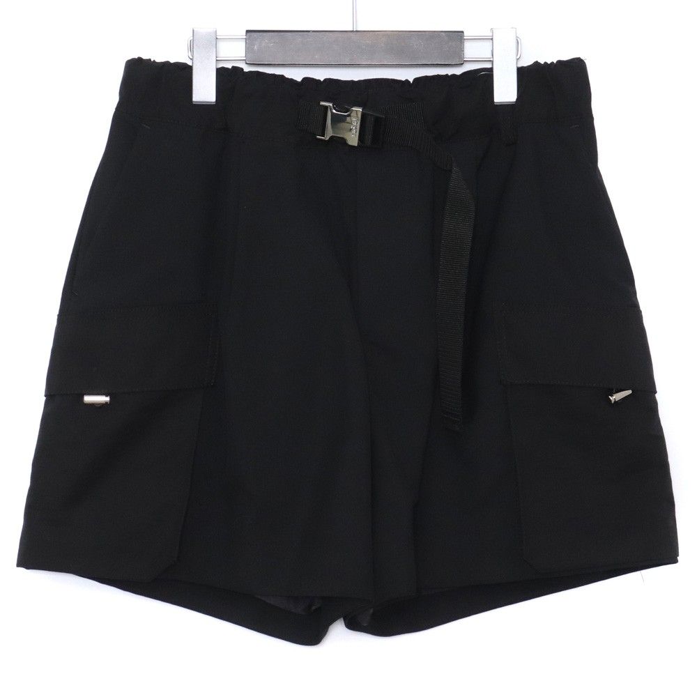 SACAI Suiting Mix Shorts サイズ1 - メルカリ