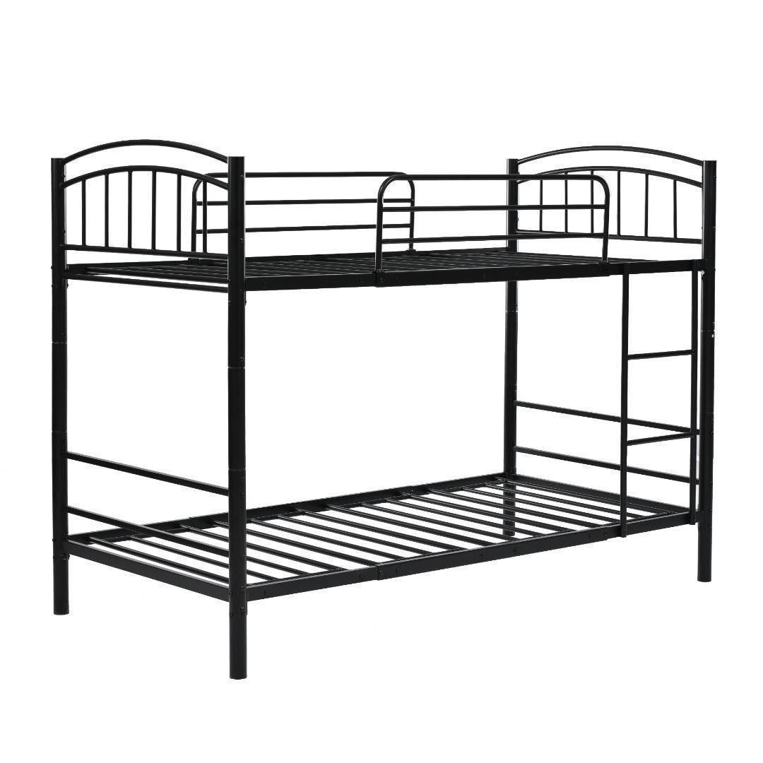 三段ベッド チール 耐震ベッド分離可能パイプベッド 金属製垂直はしご社員寮学生寮 三段ベッド チール 耐震ベッド分離可能パイプベッド 金属製垂直はしご