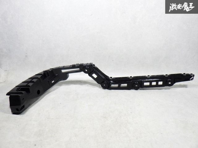 即発送 未使用 VW フォルクスワーゲン 純正 B7 パサート PASSAT リアバンパーブラケット 左側 3AE807393A