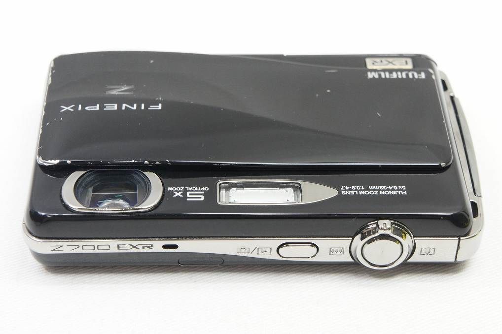 フジフィルム FinePix