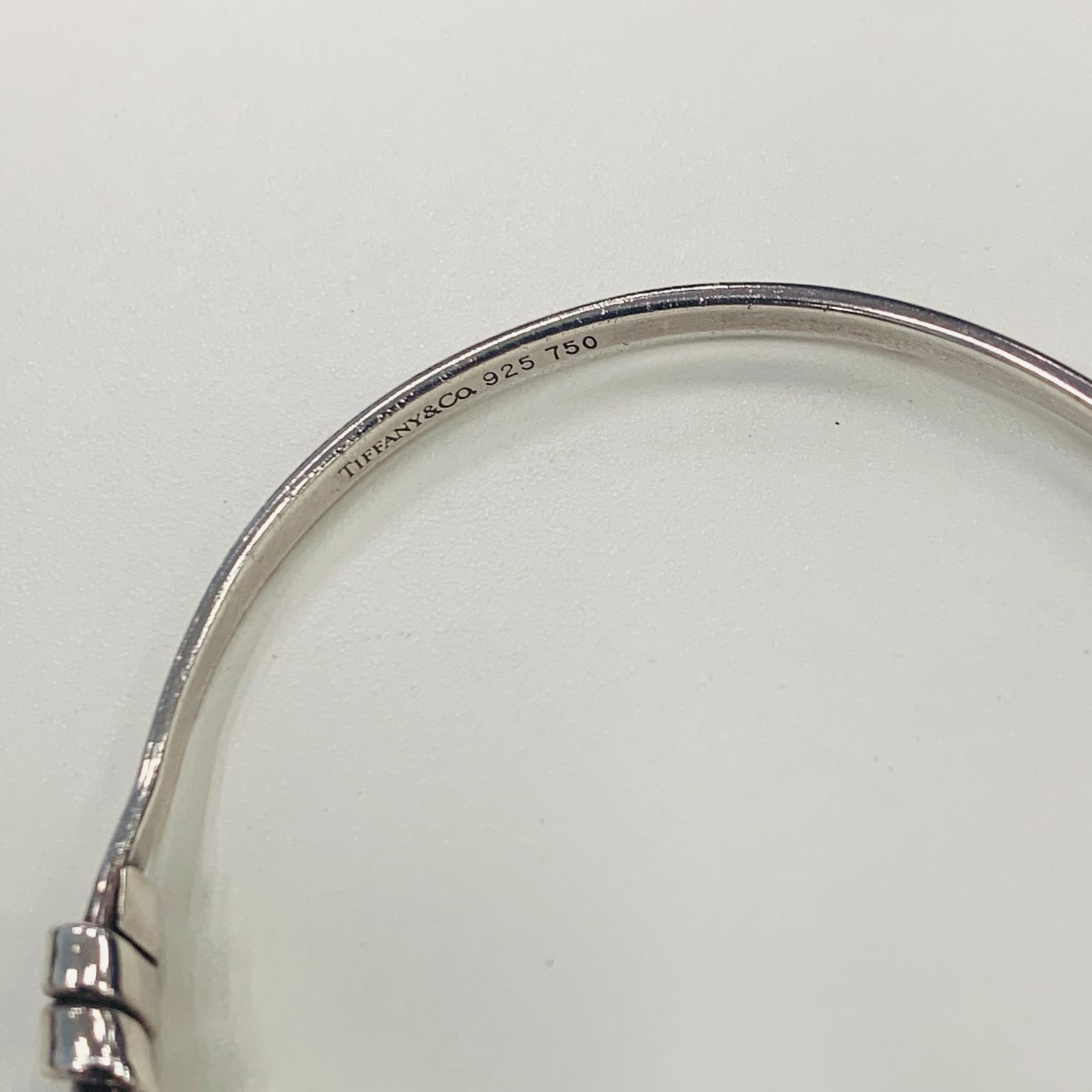 TIFFANY バングル