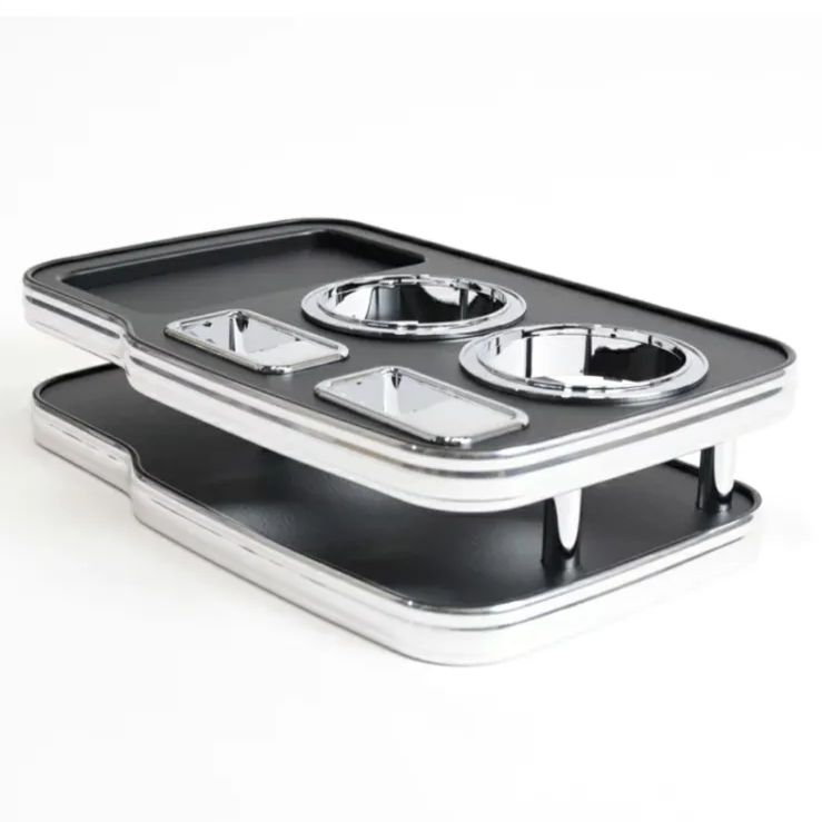 ThreePiece!エンブレム付属 フロント