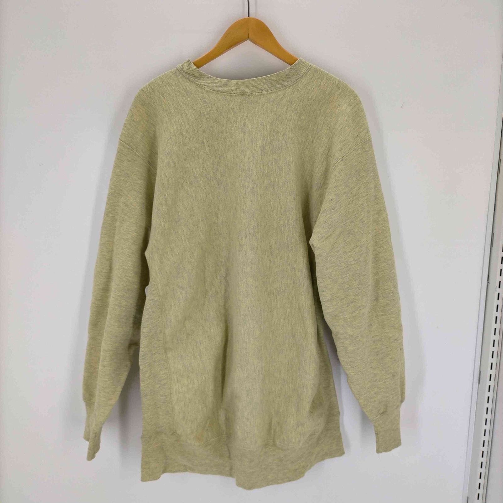 チャンピオン Champion 80S USA製 REVERSE WEAVE トリコタグ