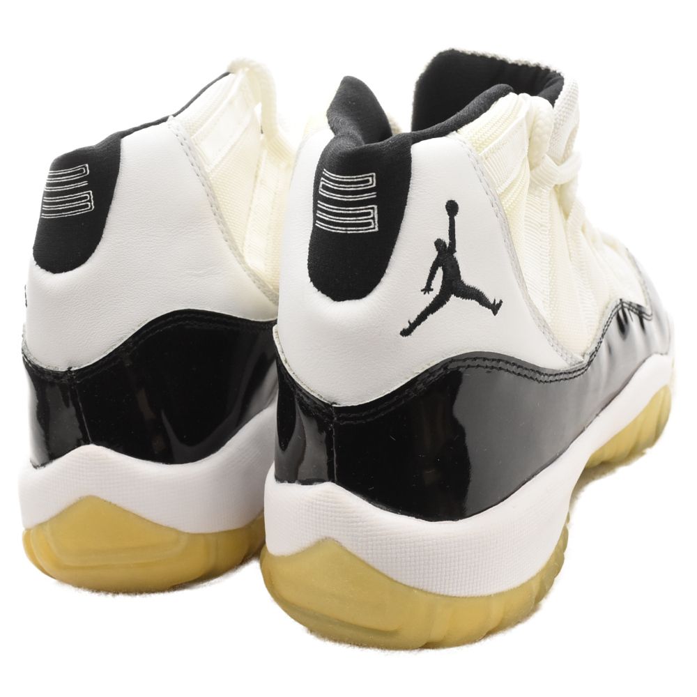 NIKE (ナイキ) 【鑑賞用 2000年製】AIR JORDAN 11 RETRO CONCORD