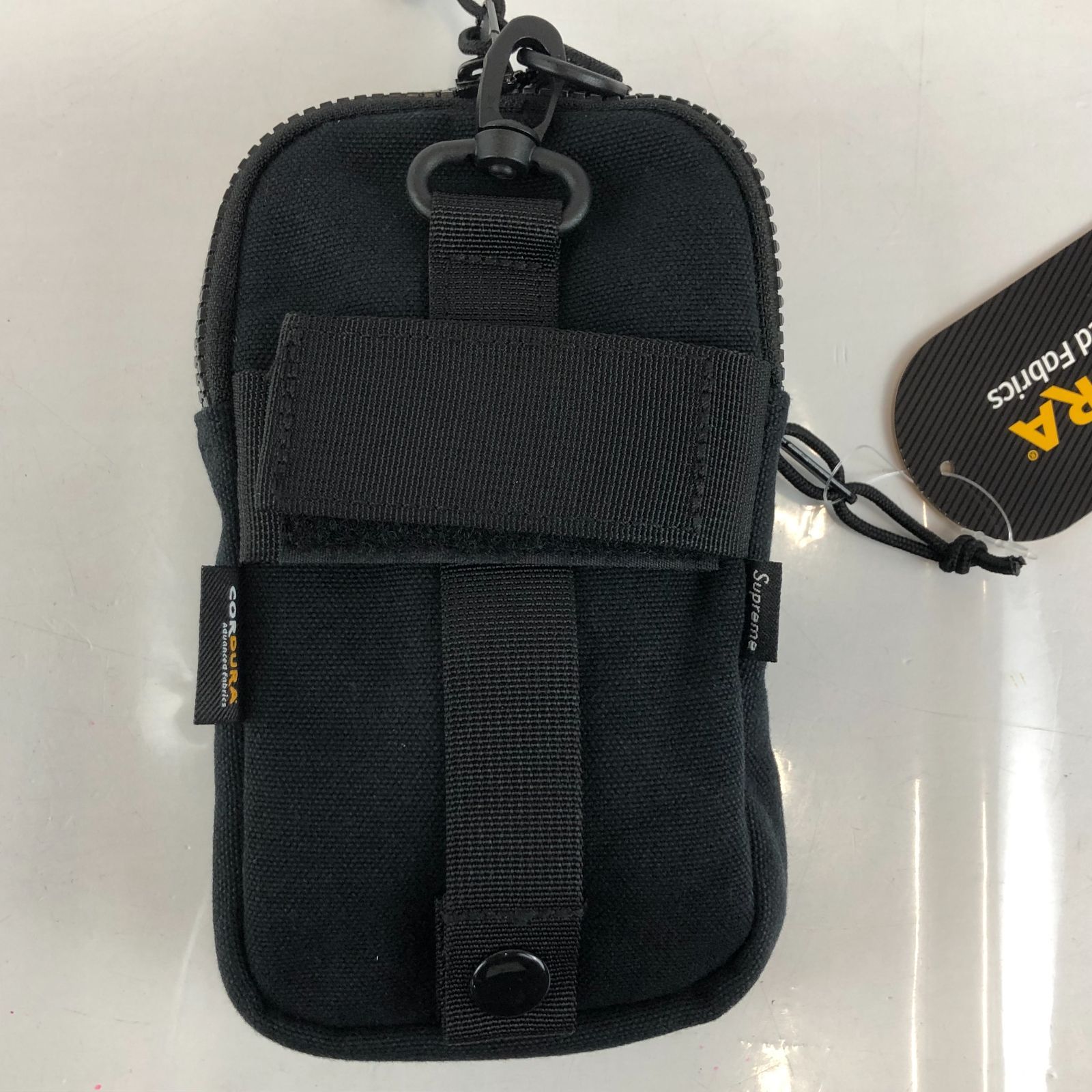 バッグ Supreme 25SS Camera Bag + Mini Pouch Supreme Camera Bag + Mini Pouch (SS25) - $58