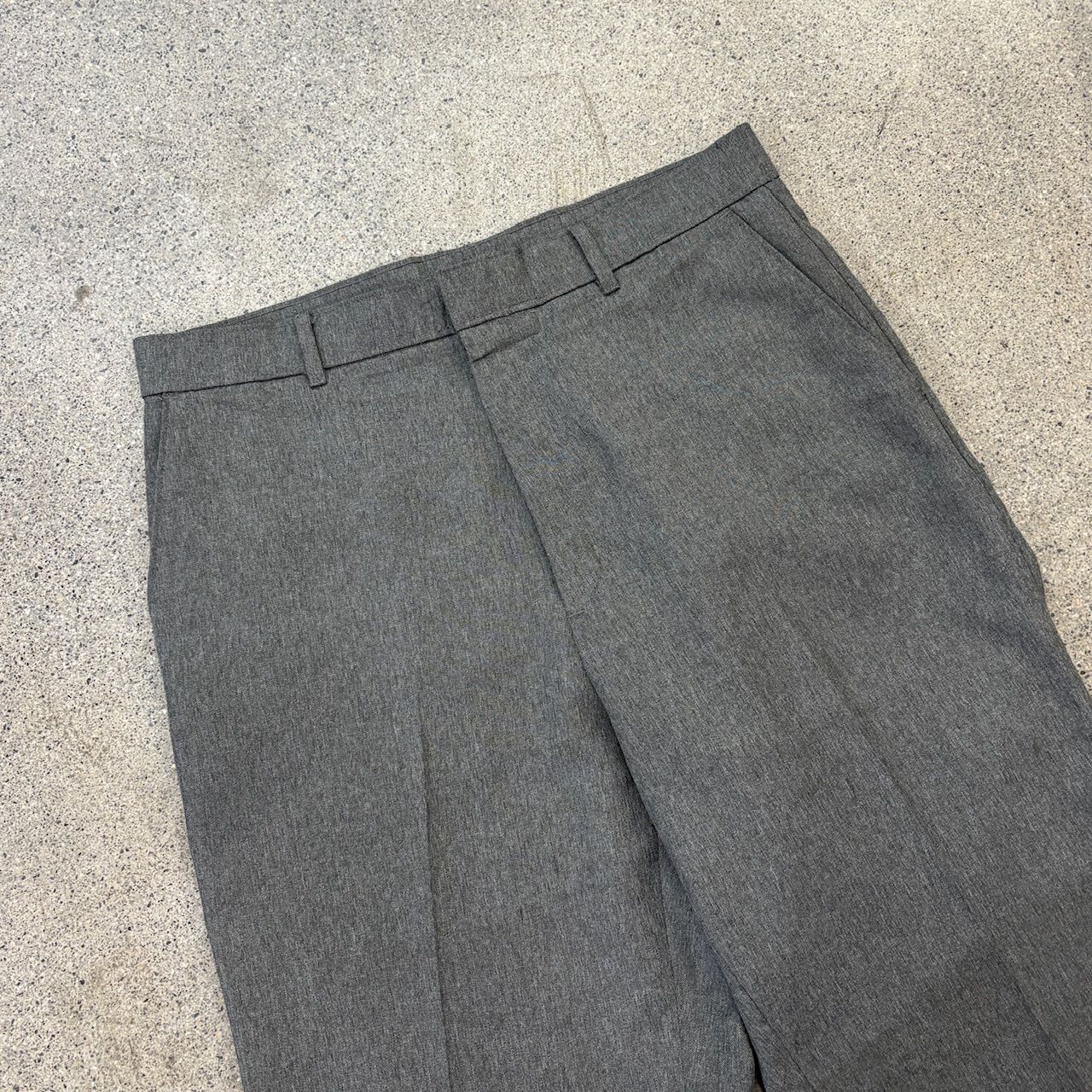 Levi's】90s Action Slacks W36 L29.5 