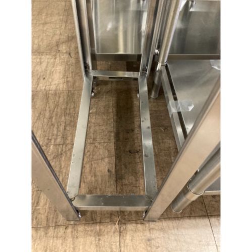 幅290×奥行600×高さ800 業務用