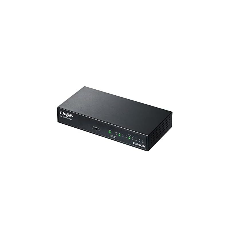 ＳｔａｒＴｅｃｈ 産業用スイッチングハブ １０／１００Ｍｂｐｓ