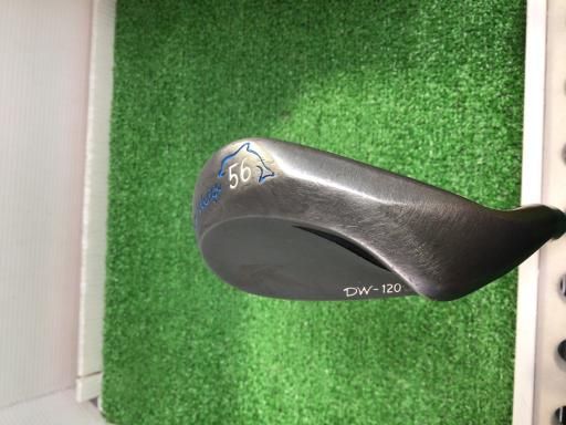 キャスコ Dolphin Wedge DW-120G ブラック 56° ウェッジ WG NS PRO 950GH neo フレックスR メンズ 男性用 右利き 右用 Cランク ゴルフクラブ
