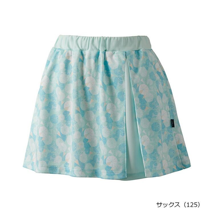 新品】prince（プリンス）レディース テニス スカート 吸水速乾