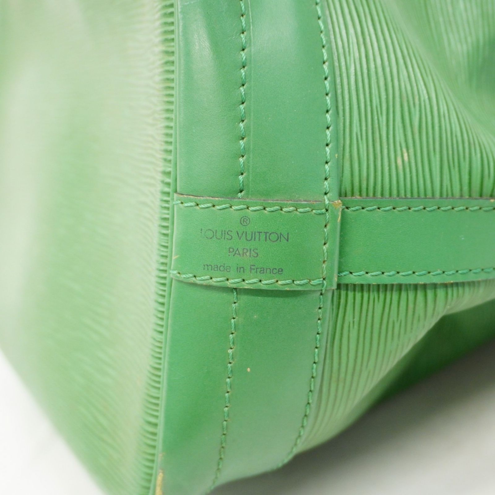 ルイ・ヴィトン(Louis Vuitton) ルイ・ヴィトン ショルダーバッグ エピ  