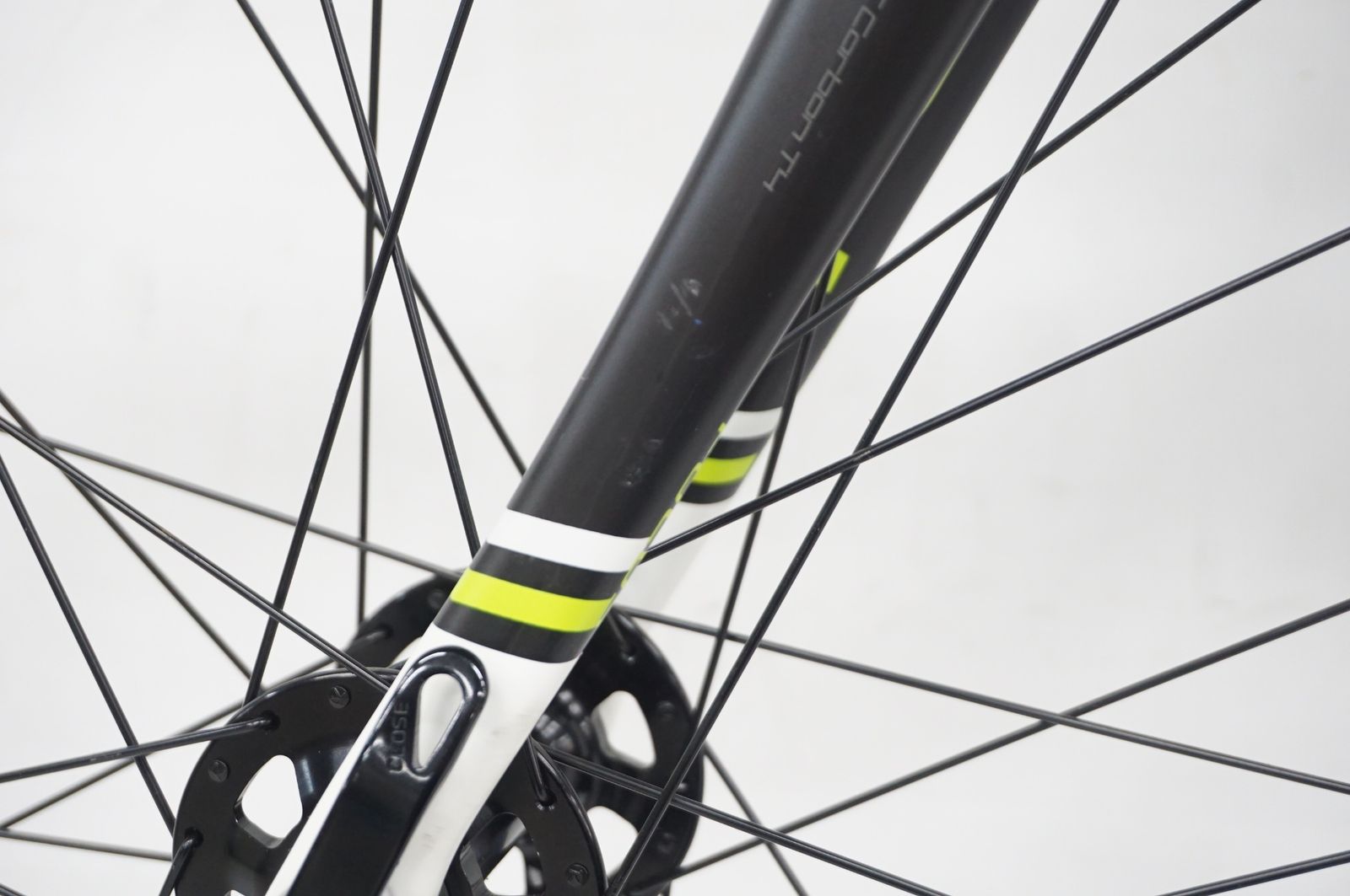 FOCUS 「フォーカス」 CULEBRO SL 3.0 2015年モデル ロードバイク 