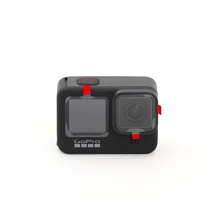 中古】(ゴープロ) GoPro CHDRB-901-FW HERO9 ブラック 限定 中古】(ゴープロ) GoPro CHDRB-901-FW HERO9 ブラック 限定