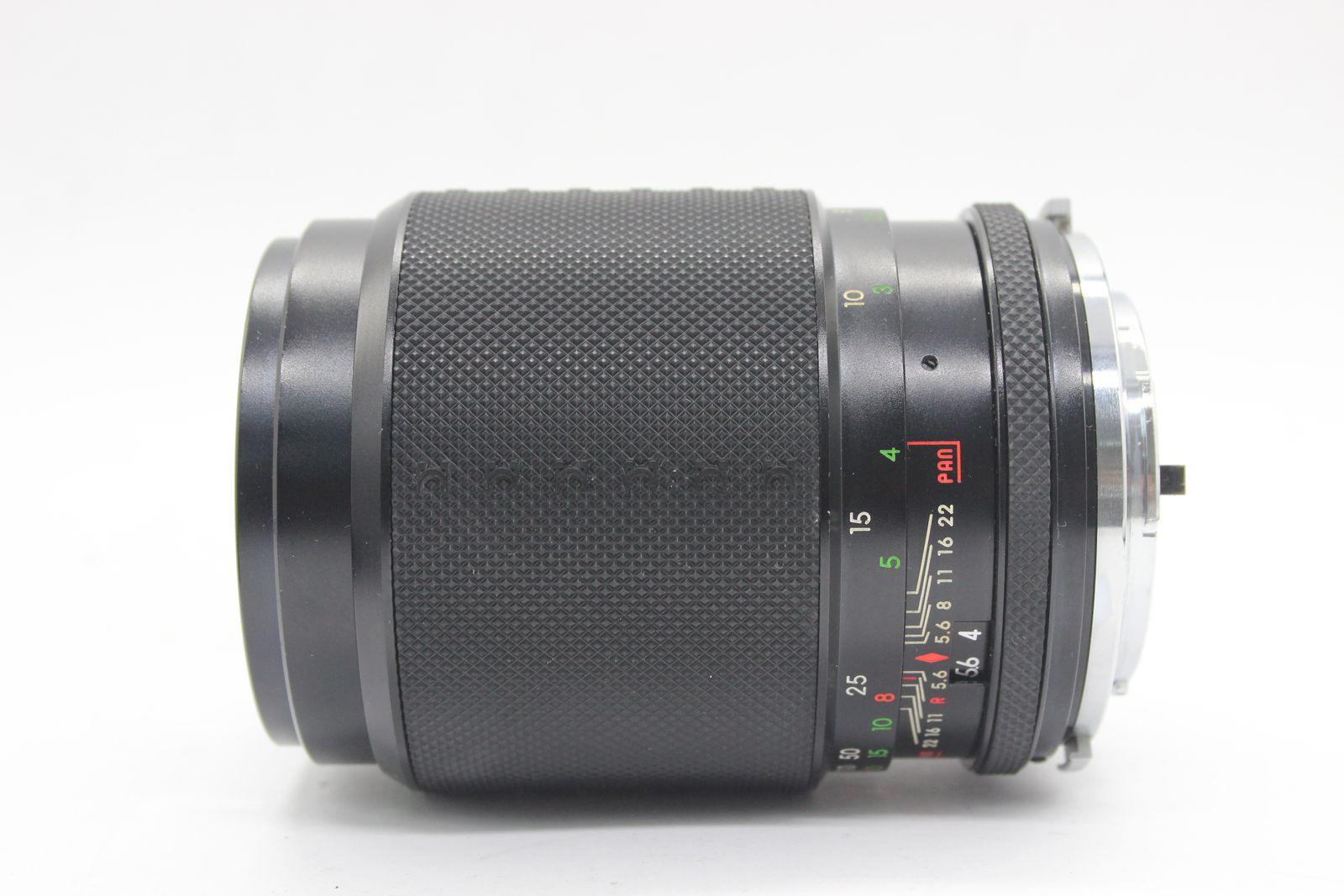 返品保証】 シグマ Sigma Multi-Coated 135mm F2.8 Pantel 前後キャップ付き オリンパスマウント レンズ s4297  - メルカリ