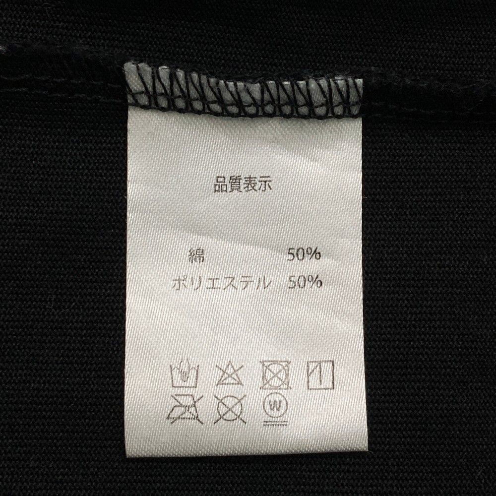 サイズ：XL EFFLORESCENCE エフロレッセンス 長袖Tシャツ ロゴ