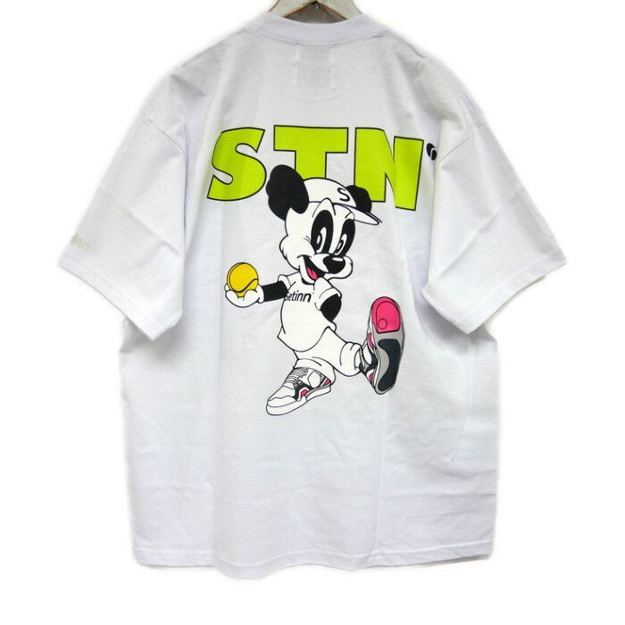 SetinnSetinn PANDEX TEE - Apple Butter Store