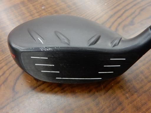 【中古ゴルフクラブ】ピン　G410　G410 フェアウェイウッド Speeder 569 EVOLUTION VII　シャフト：Speeder 569 EVOLUTION VII 中古】 ピン G410 7W フェアウェイウッド FW Speeder 569 EVOLUTION VI