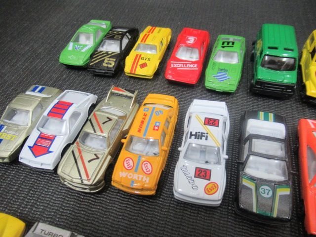 ミニカー おもちゃ 車 スポーツカー スーパーカー まとめ売り - メルカリ