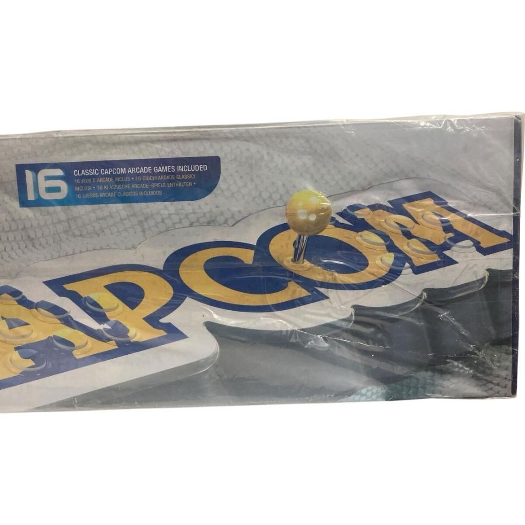 Arcade 並行輸入品
