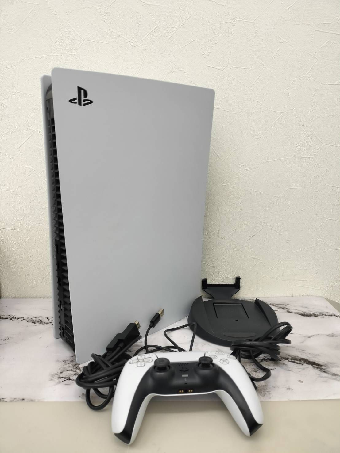 【PlayStation5】プレイステーション5 CFI-1200A ディスクドライブ有り