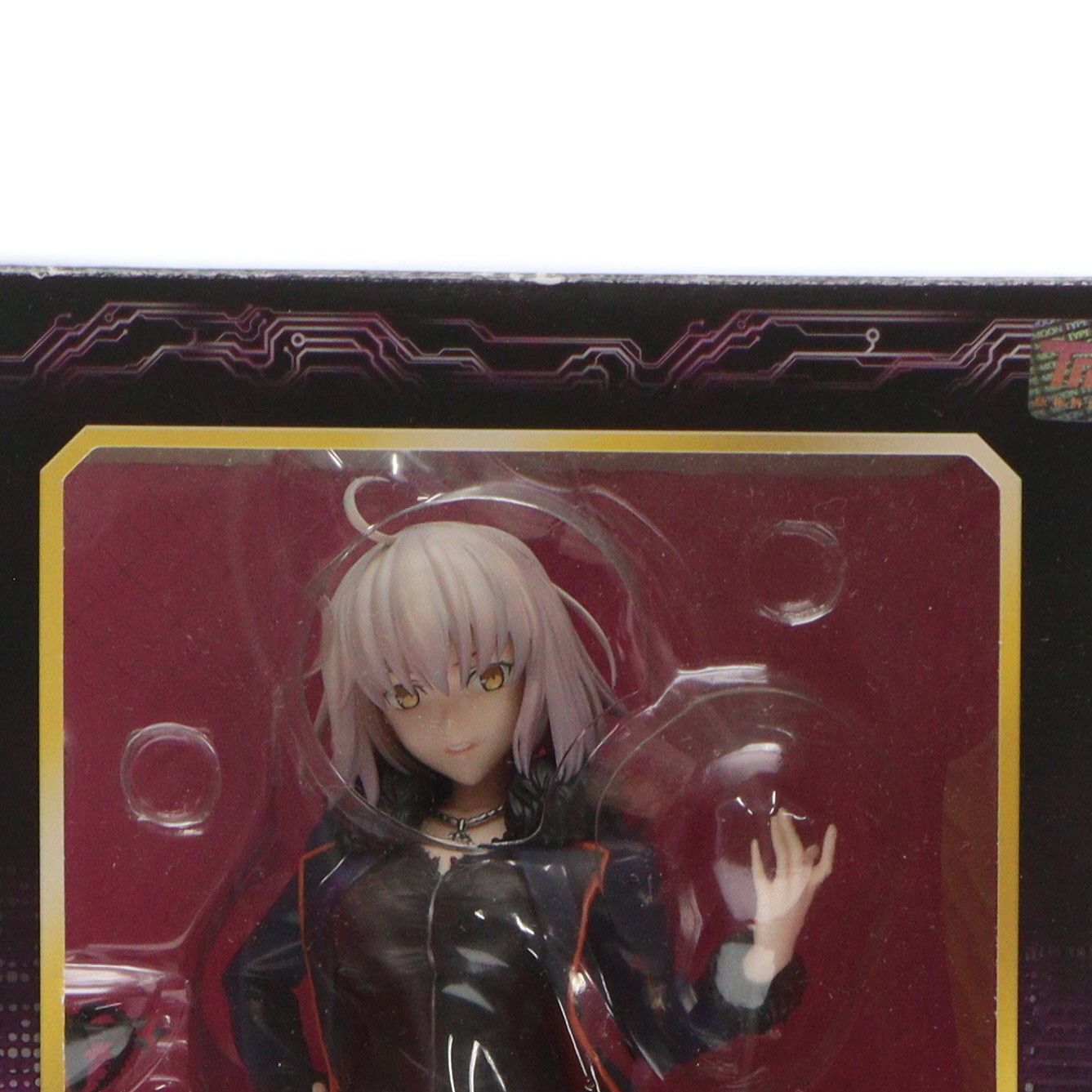 Fate/GrandOrder ジャンヌ・ダルク（オルタ）私服Ver. アヴェンジャー/ジャンヌ・ダルク〔オルタ〕 私服ver