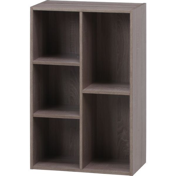 フリーボックス GY グレー 組立品