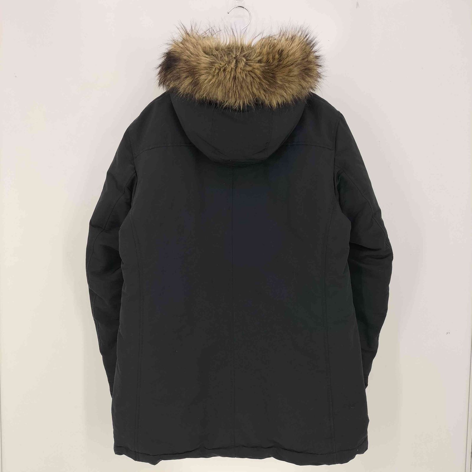 ユニクロ UNIQLO 14AW エアテックダウンコート メンズ JPN：L - メルカリ