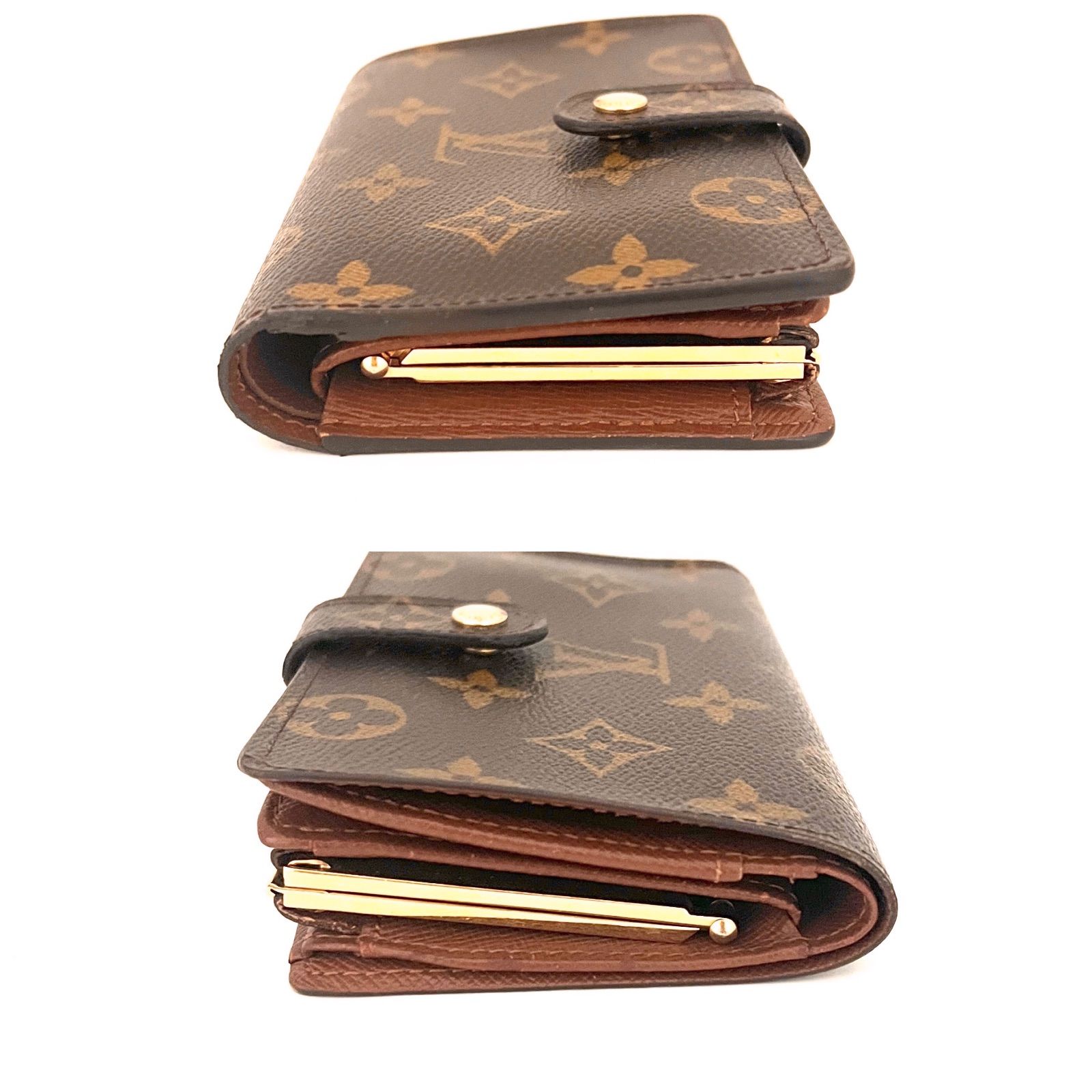 がま口 レディース