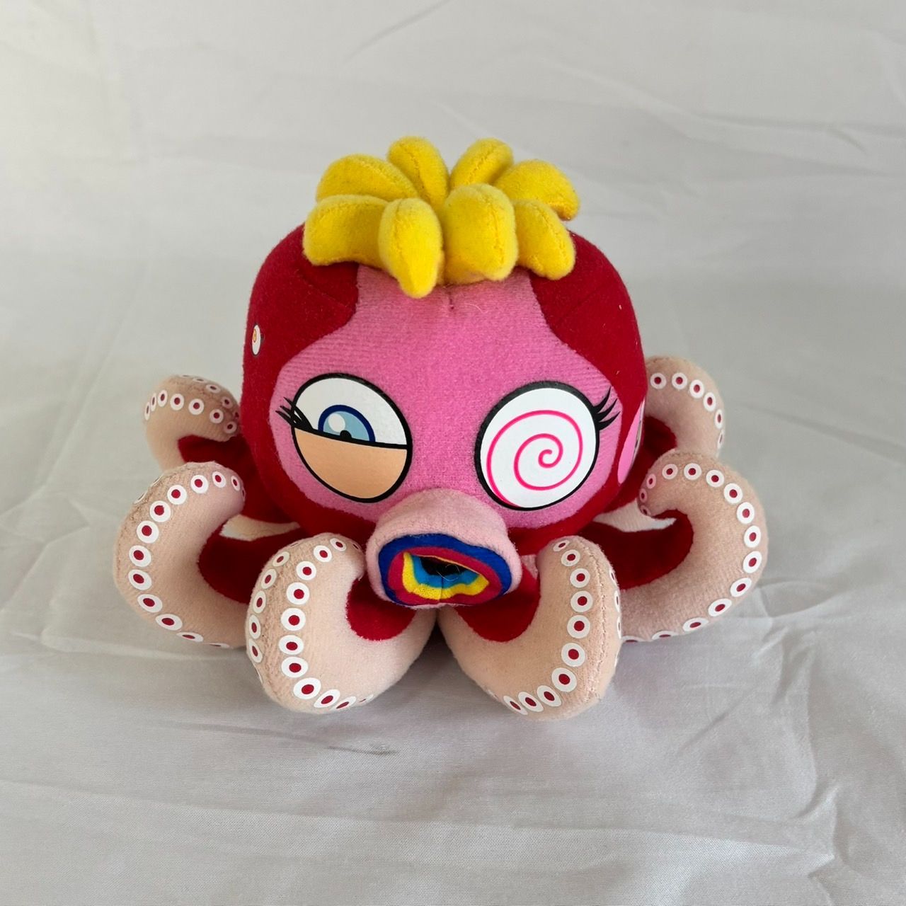 村上隆 kiki君 MoMA Design Store】アーティスト村上隆によるキャラクター「DOB