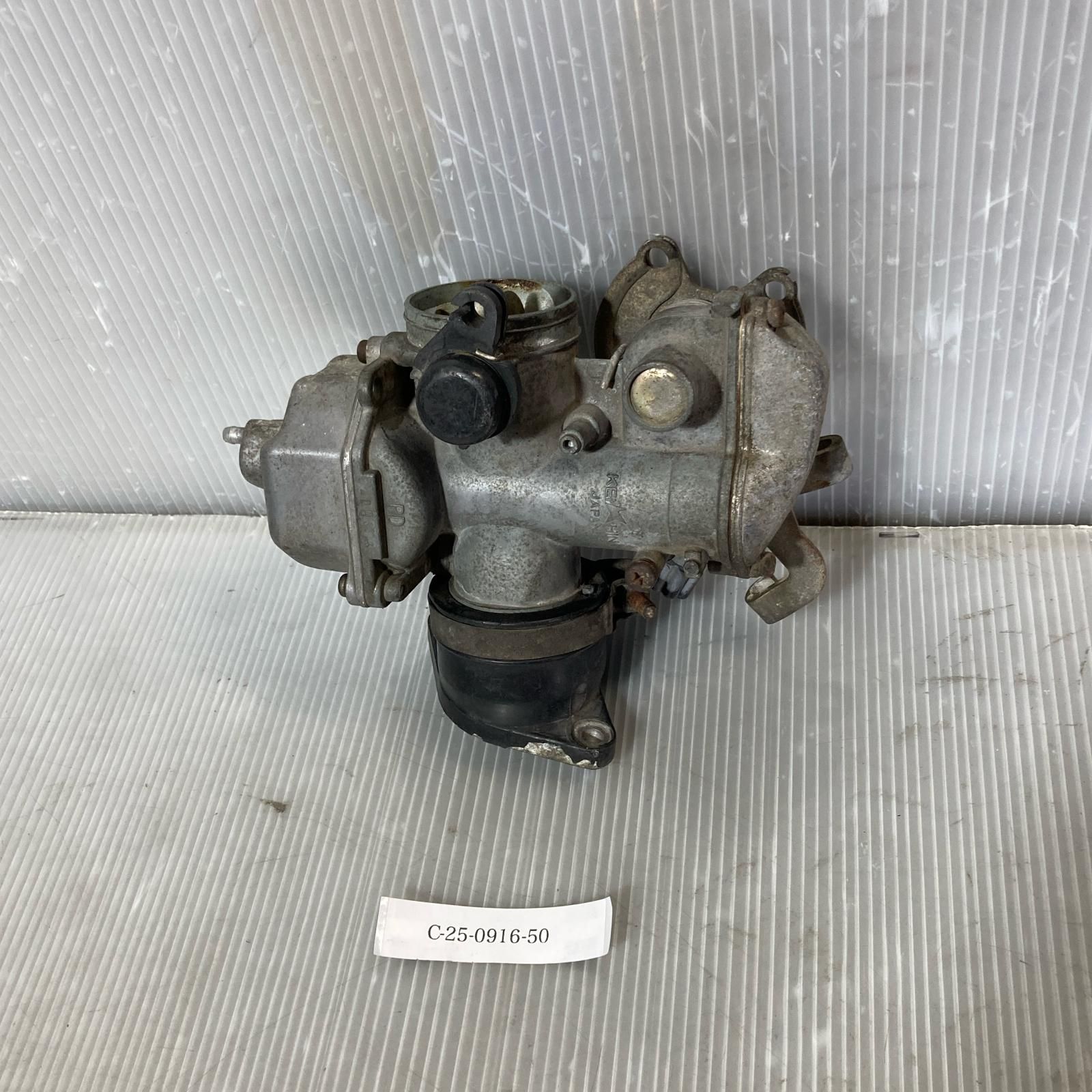 HONDA XL250S L250S キャブレター XL ホンダ