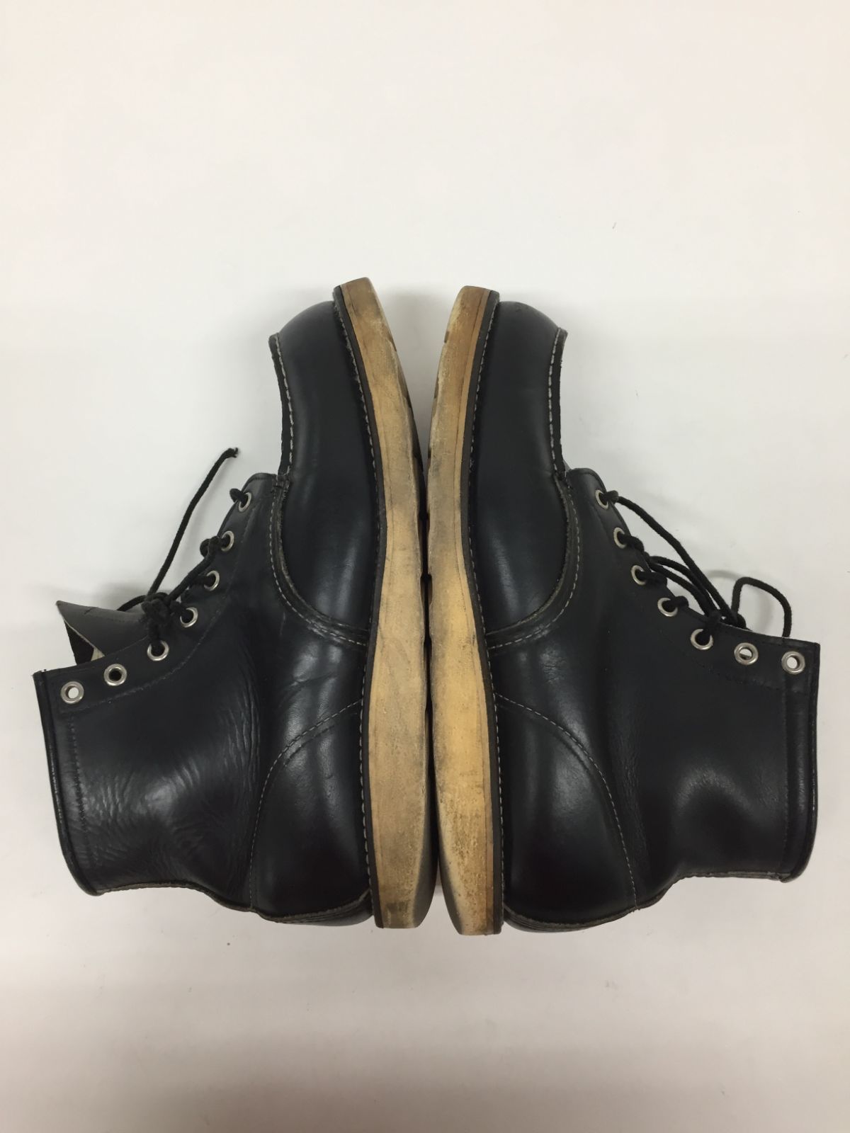 Redwing　90’s後期　アイリッシュセッター　8179　ドッグタグ　ヴィンテージ【M128-20240710-01KS】