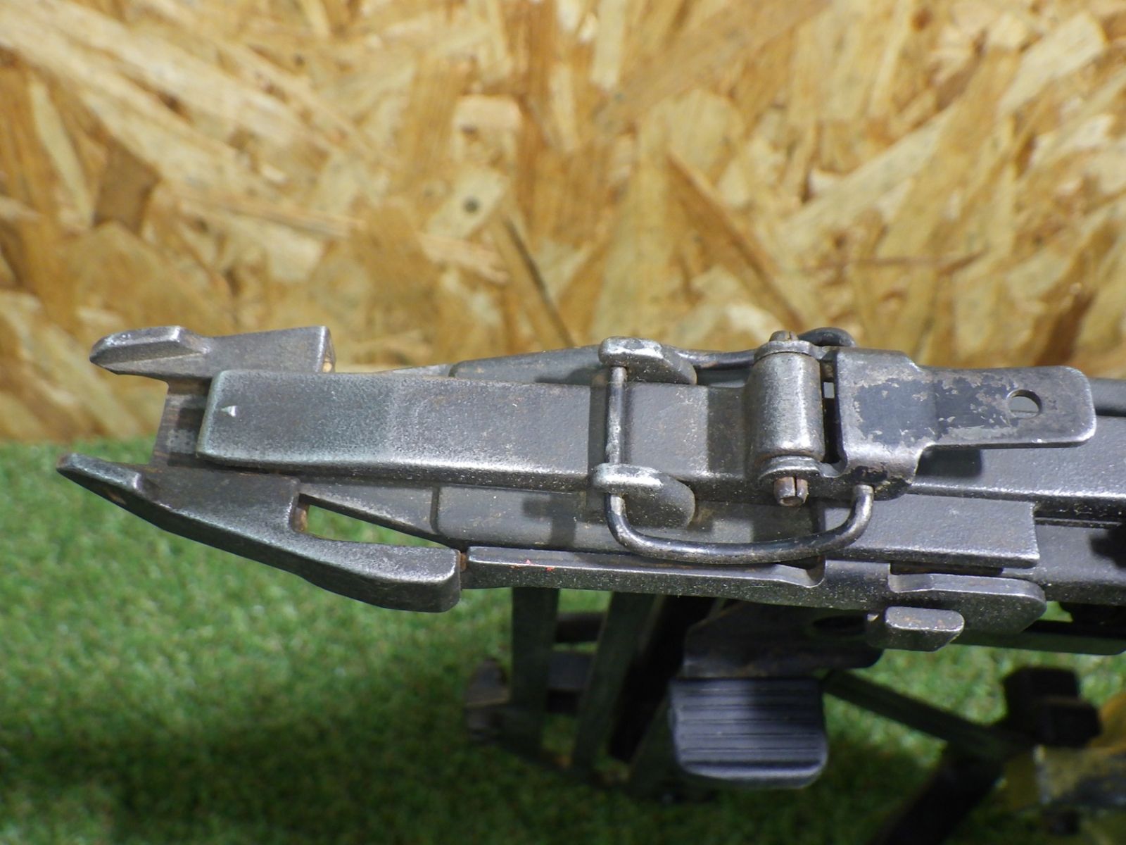 フロアネイラ 品