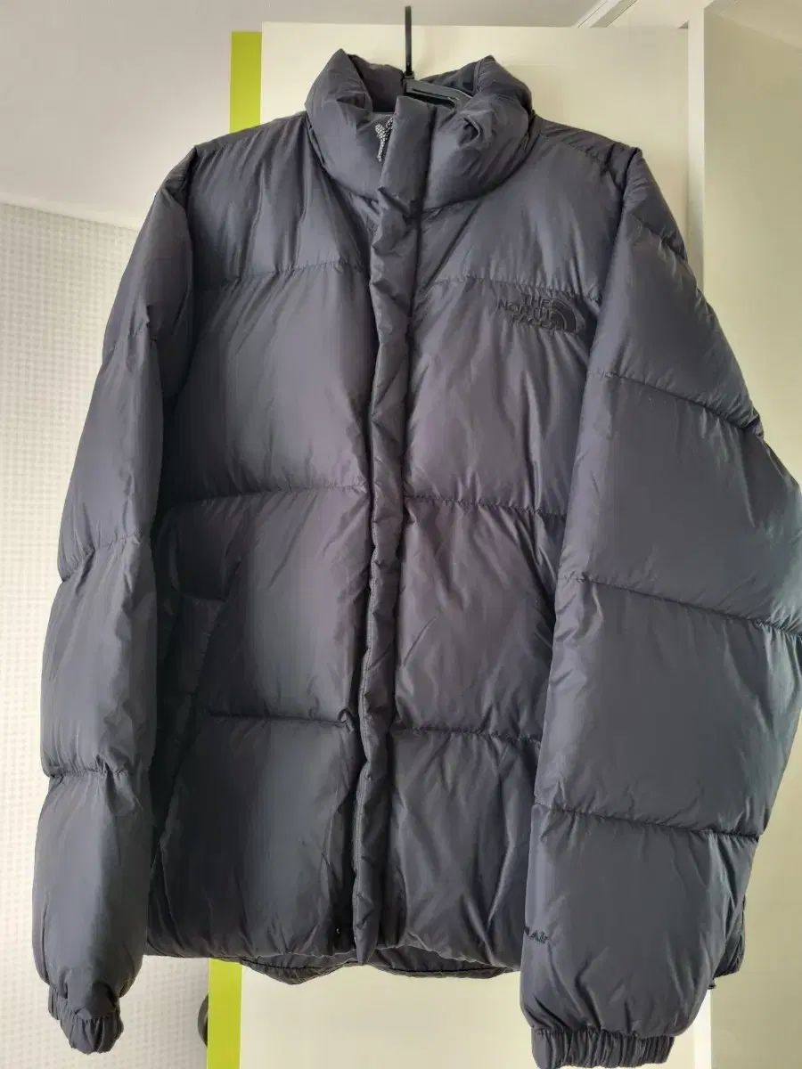 THE NORTH FACE ザノースフェイス ショートダウン Nuptse ヌプシ