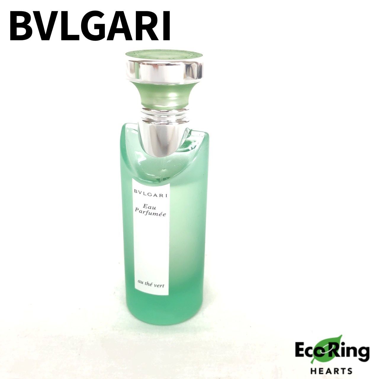 BVLGARI ブルガリ オパフメ オーテヴェール オーデコロン 40ml 香水