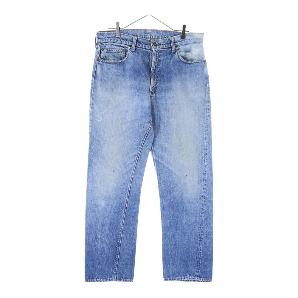 専用　　70s levis 505 66前期 1970's 