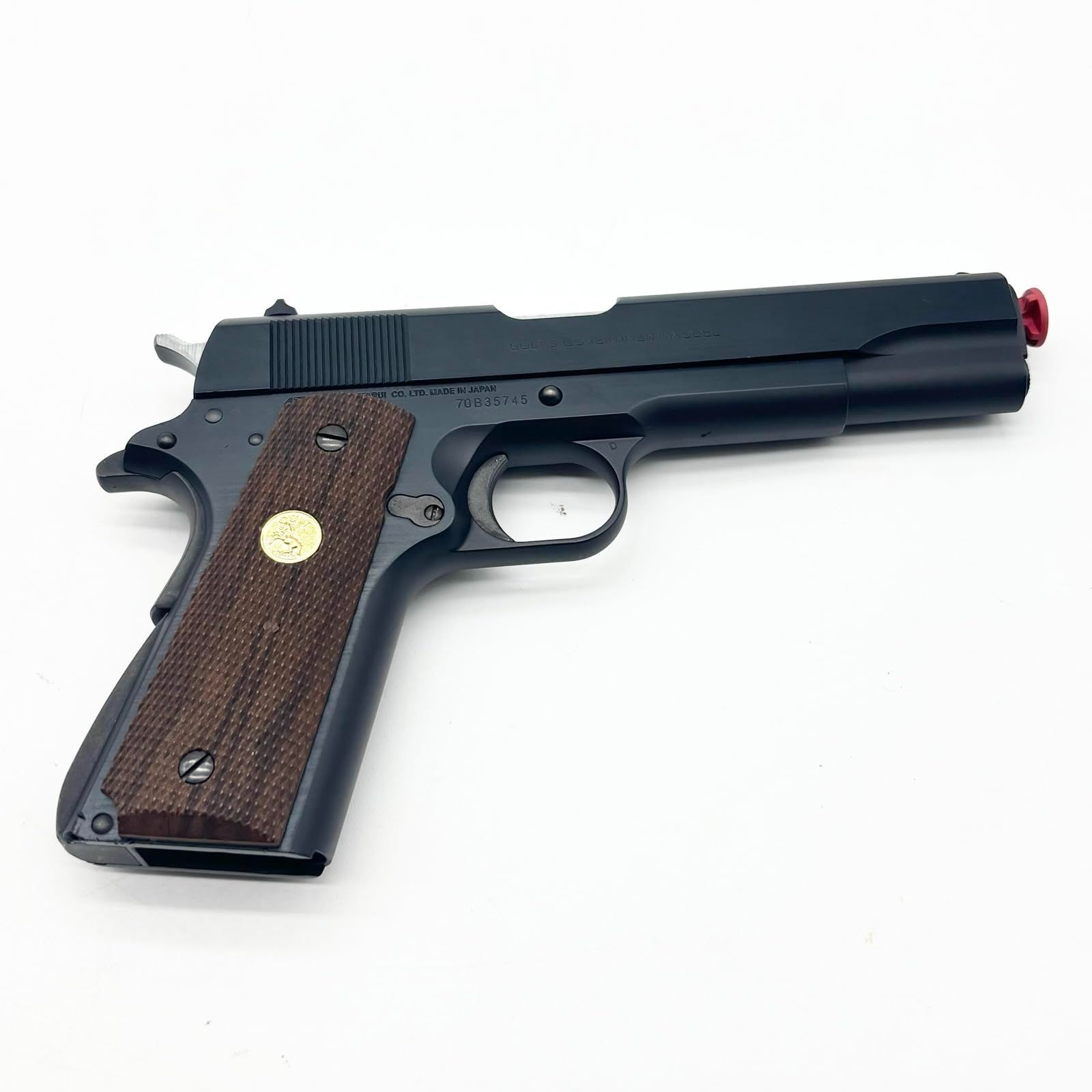 COLT MARK IV SERIES 70 ガスブローバック
