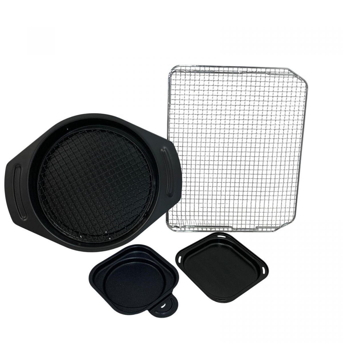 4枚焼き グリーン