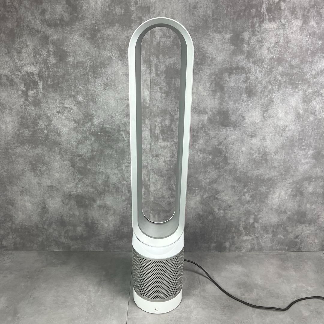 ダイソン 空気清浄機能付タワーファン TP03 PureCool リモコン 25K2210TR0005-03