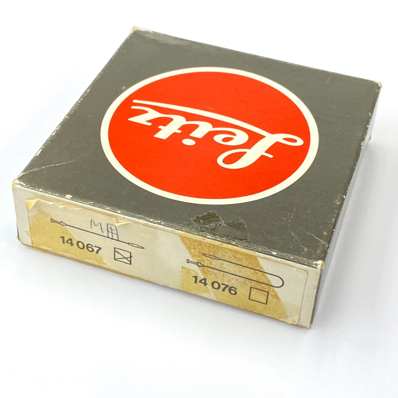 Leica Leitz ケーブルレリーズ 14067 25cm - メルカリ
