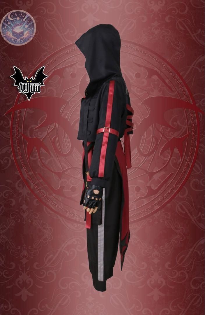コスチューム ハロウィン仮装