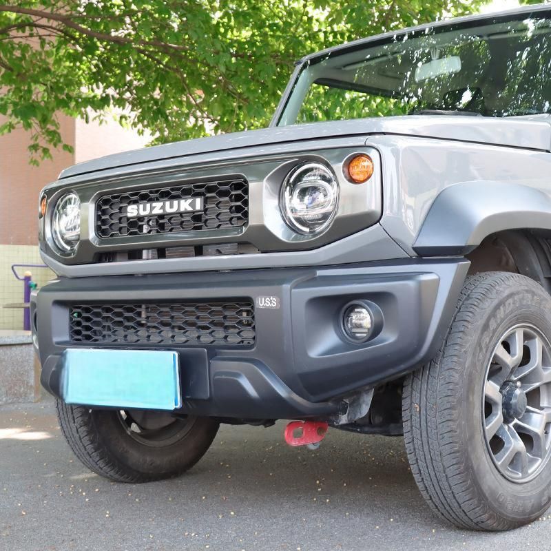 2019-2025新型スズキジムニーJB74用