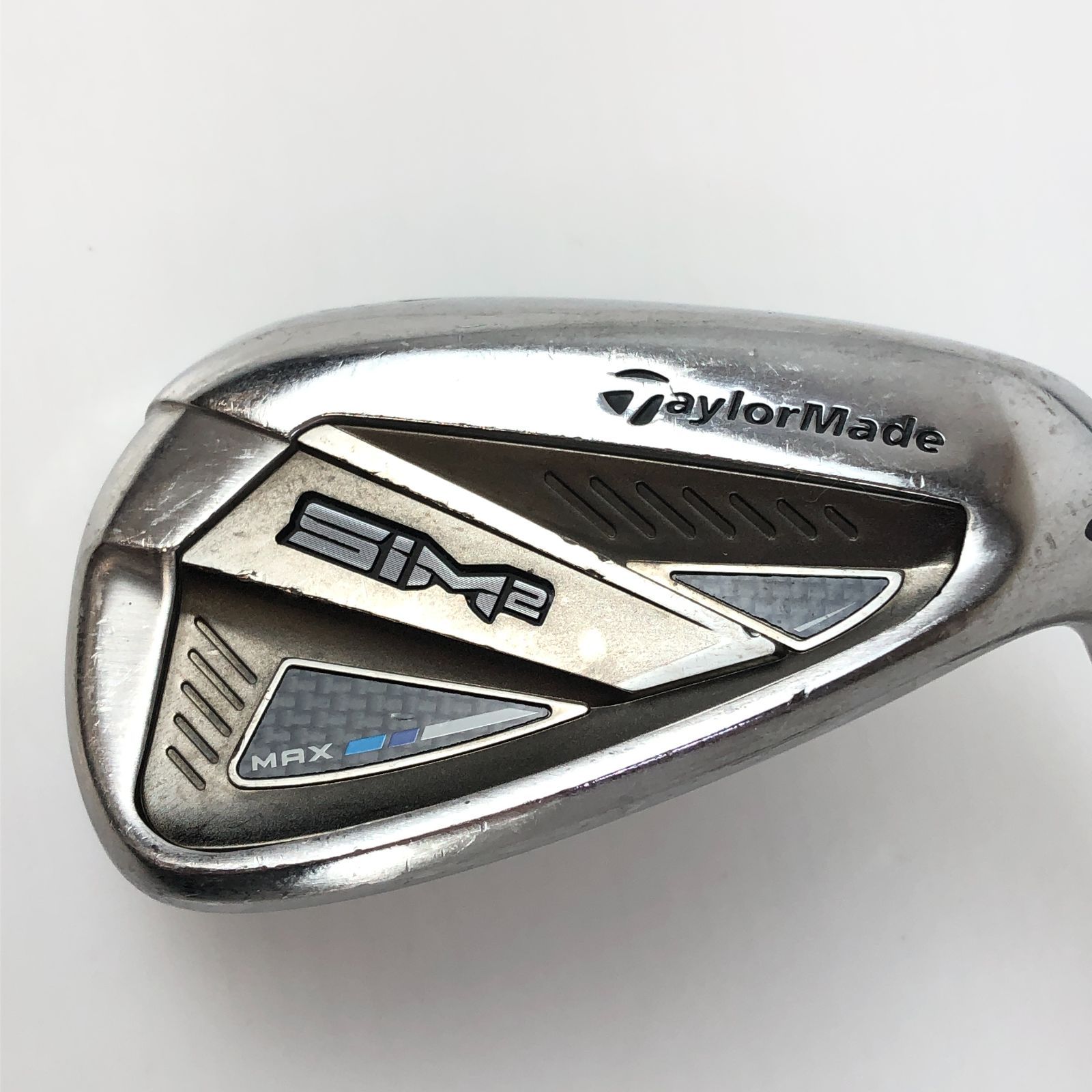 TAYLORMADE SIM2MAX(シムツーマックス)セットアイアン Amazon.com : TaylorMade Golf SIM 2 MAX IRON SET MENS LEFT