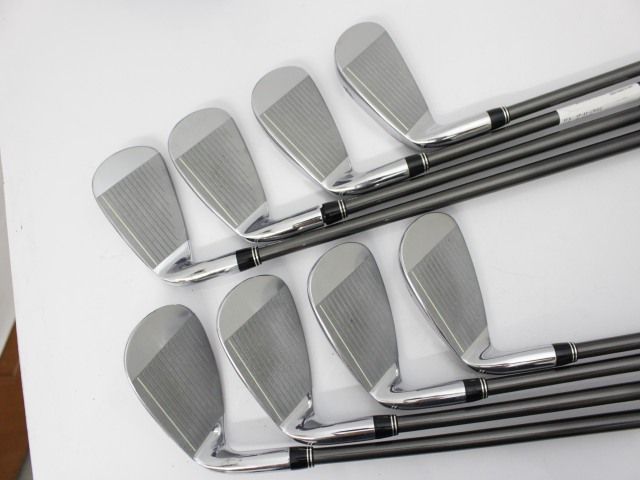 レフティ】希少レア 軟鉄鍛造 東邦ゴルフ CNC メンズアイアン