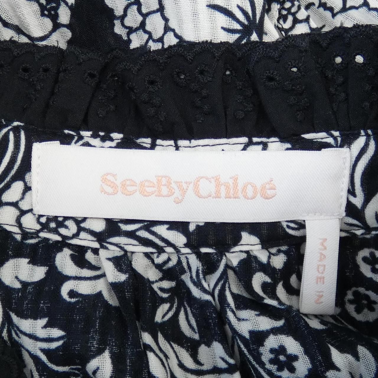 SEE BY