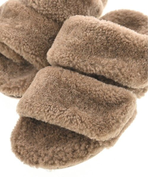 DRIES VAN NOTEN サンダル レディース 【古着】【中古】【送料無料  