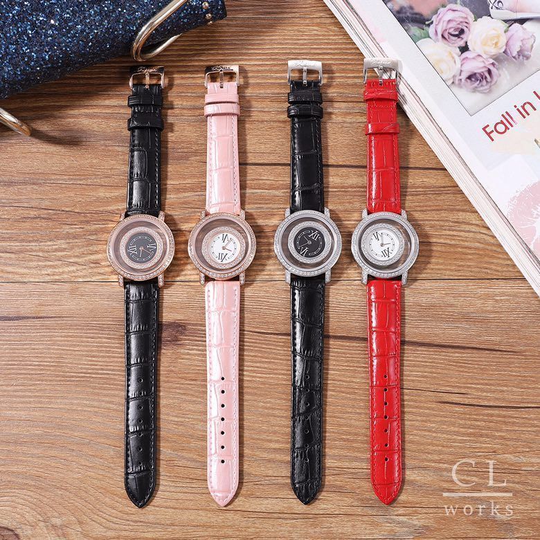 【今日特価】Chopard 高奢女表