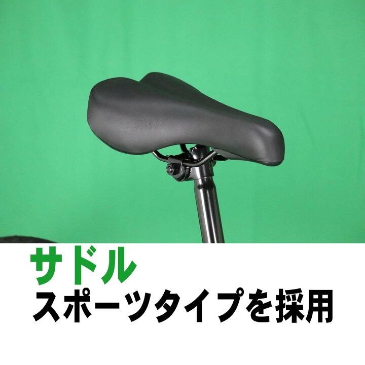 新入荷700Cクロスバイク 700×28C 27インチ シマノ 7段変速機約134Kg