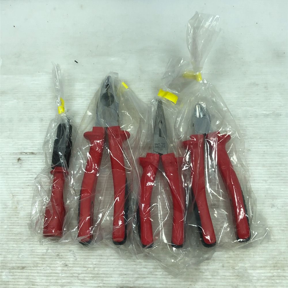 絶縁工具セット ハンドツール